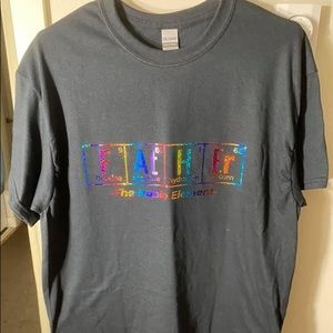 Bossy Sunflower Apparel & Clothing